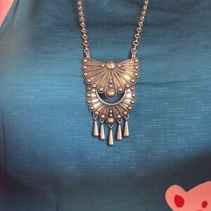 Chloe + Isabel Taxco Necklace